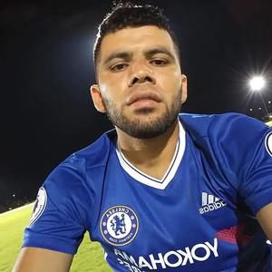 Meet your Posher, German